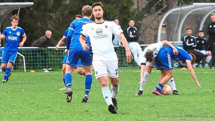 Fußball – Bezirksliga: Fußballer der Sportfreunde Gechingen sind für Spitzenspiel  beim SV Rohrau gerüstet