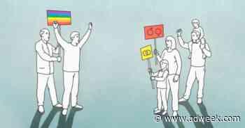 As States Target LGBTQ Rights, Activists Say Brand Silence = Violence