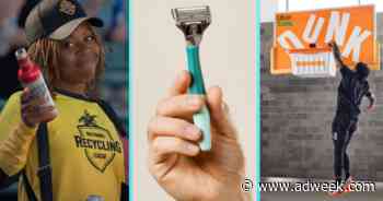 Marketing Morsels: Dunkable Dinners, Recycling Hawkers, Dremel DIY and More