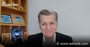 Stepping Up For Sustainability with Procter & Gamble 