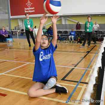 Durham to host Ontario Parasport Games again - Toronto Star