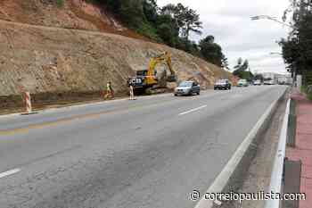 Rodovia que liga Itapevi à Rodovia Castello Branco passará por obras até outubro deste ano - Correio Paulista
