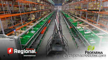 Profarma abre vagas em Itapevi/SP para Assistente de Logística - Destaque Regional