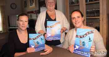 Turnclub Rap en Knap viert honderdjarig bestaan met boek en show - Het Laatste Nieuws