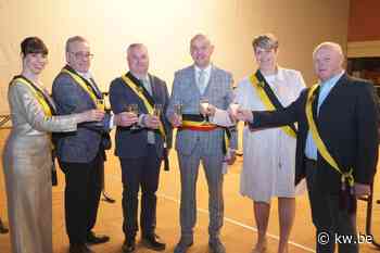 Meulebeke klinkt op betere tijden - KW.be - KW.be