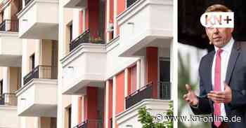 Losse-Müller: SH benötigt Wohnraumschutzgesetz nach Vorbild von Niedersachsen