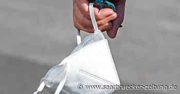 Landkreis Merzig-Wadern meldet 121 Coronafälle - Saarbrücker Zeitung