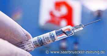 Corona-Zahlen von Montag in Merzig-Wadern: 32 neue Corona-Fälle im Landkreis - Saarbrücker Zeitung