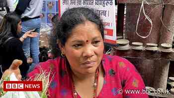 How the rising cost of living crisis is impacting Nepal