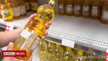 Inflation: Five things that are going up in price and why