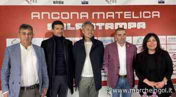 Tony Tiong è ufficialmente il nuovo presidente dell'Ancona Matelica - marcheingol.it