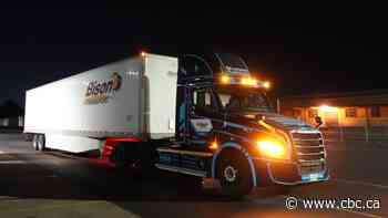 The next wave of electric vehicles is coming — and it could be buses, semis and other large trucks