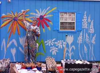 Bethany Beach Bunny headed to Easter Egg Extravaganza - CapeGazette.com