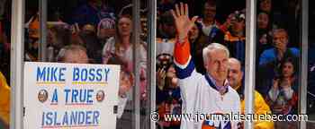 Le légendaire Mike Bossy s’éteint à 65 ans