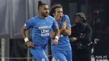 Marseille volgende opponent Feyenoord, AS Roma maakt wreed einde aan Noors sprookje - NOS