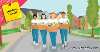 Together, Brands and Nonprofits Put Purpose Into Action