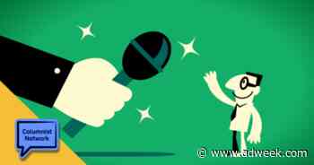 Brands That Align Message and Messenger Build an Authentic Voice