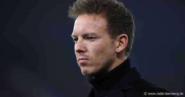 Morddrohungen gegen Nagelsmann nach Champions-League-Aus