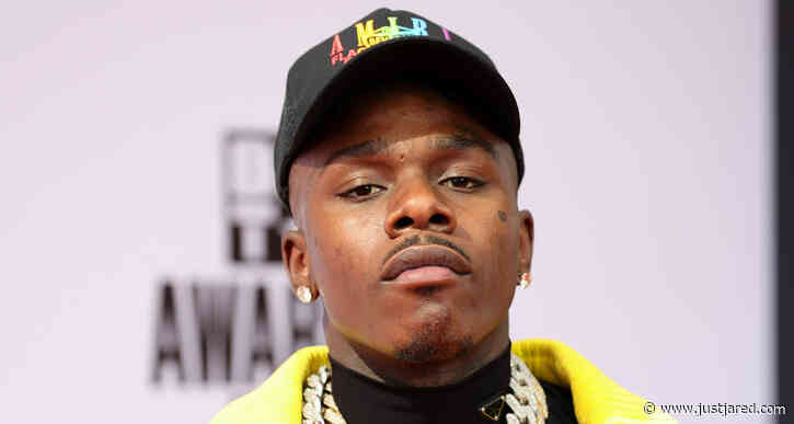 DaBaby Involved in Shooting at His Home in North Carolina
