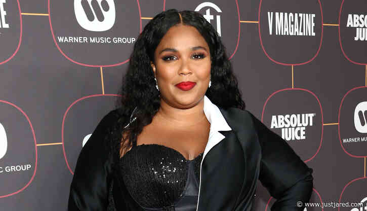 Lizzo Announces New Album 'Special,' Explains Meaning of the Title