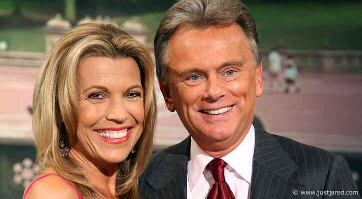 'Wheel of Fortune' Fans Call Out Pat Sajak's Inappropriate Question to Vanna White, But Others Are Defending Him