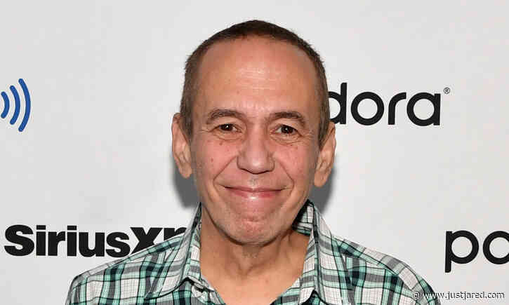 Gilbert Gottfried Laid to Rest, Funeral Guests Included Many Celebs