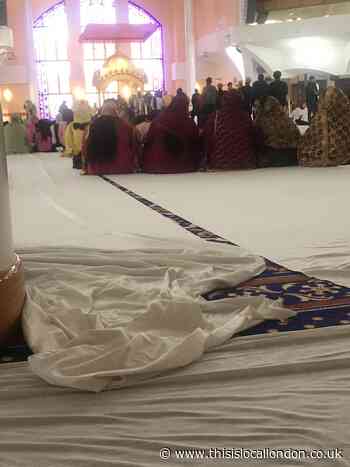Vaisakhi -By Avjot Sandhu, Guru Nanak Sikh Academy