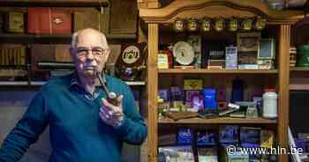 Museum 'De Nostalgie' toont unieke collectiestukken bij grootse opendeurdag - Het Laatste Nieuws