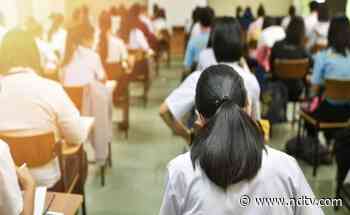"Best Time To Get Covid...": Top Scientist Dismisses Fears For Children - NDTV
