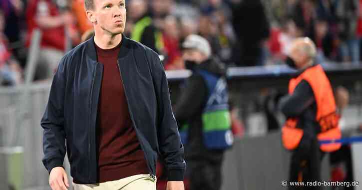 FC Bayern will «Job erledigen»: Hernandez und Coman fraglich