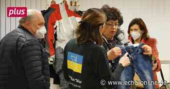 Heppenheim: Ein Traum an Hilfsbereitschaft - Echo Online