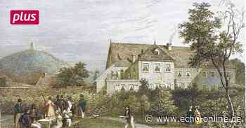 Heppenheim als „Ort der Demokratie“ - Echo Online