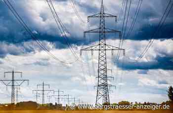 Heppenheim wirbt für eine Erdverkabelung - Heppenheim - Nachrichten und Informationen - Bergsträßer Anzeiger