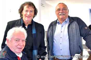 Chorkonzert in Hambach mit Franz Lambert - Heppenheim - Nachrichten und Informationen - Bergsträßer Anzeiger