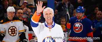 Les hommages pleuvent pour Mike Bossy