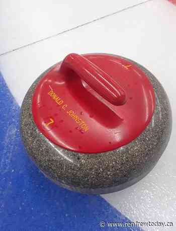 Arnprior Curling Rink to retire rocks | 96.1 Renfrew Today - renfrewtoday.ca