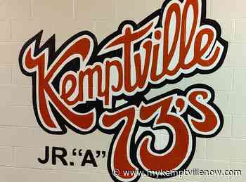 Kemptville 73s lose game 1 of CCHL playoffs in Renfrew - mykemptvillenow.com