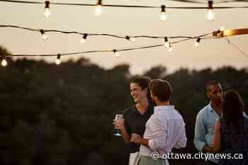 Renfrew County's top doc urges small gatherings ahead of Easter weekend - Ottawa.CityNews.ca