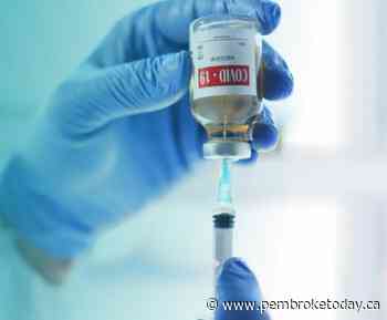 County of Renfrew removes COVID-19 vaccine requirements in most settings - PembrokeToday.ca