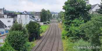 Im Februar sind vier Bahnübergänge in Mechernich gesperrt - Kölner Stadt-Anzeiger