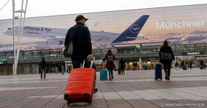 Flughafen meldet 820 Starts und Landungen am Karfreitag