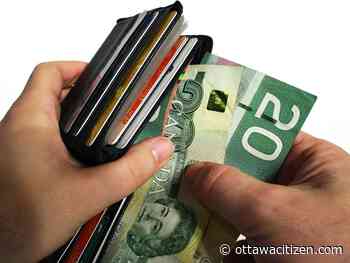 Egan: Government cheques in the mail — a creepy kind of bribery