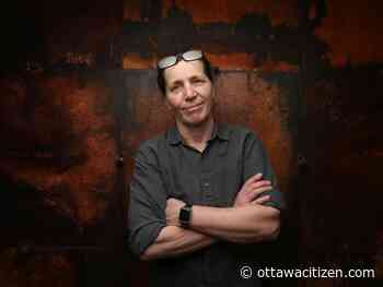 Ottawa's Digital Arts Resource Centre celebrates 40th anniversary