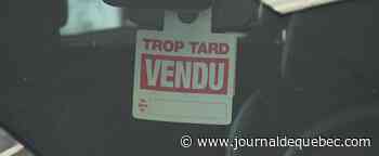 Le Canada boudé par les constructeurs automobiles?