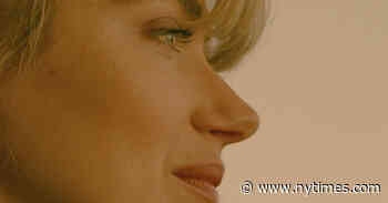 Imogen Poots Keeps Everyone Guessing in ‘Outer Range’