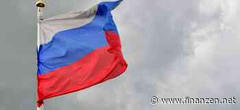 Verschoben auf Mai: Russland bremst bei Gesetz über Insolvenz ausländischer Unternehmen