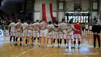 Serie B: La Civitus Allianz Vicenza in trasferta a Jesolo nella domenica di Pasqua - VicenzaToday