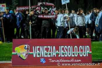 Venezia Jesolo Cup: al via la 14° edizione del torneo di calcio giovanile - Televenezia