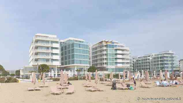 Pasqua a Jesolo, 130 alberghi aperti: si conta sul last minute - La Nuova Venezia