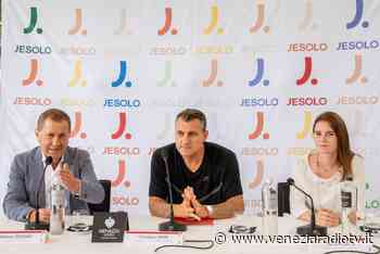 La “Gillette Bobo Summer Cup” fa tappa a Jesolo - Televenezia